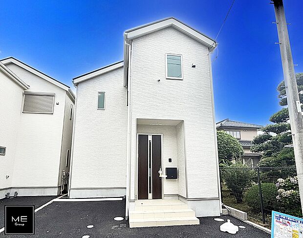 1号棟  ■暮らしを彩る充実した設備仕様が備わった住まい