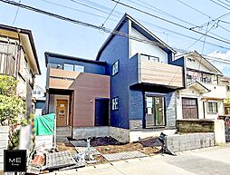 神奈川県相模原市緑区西橋本４丁目