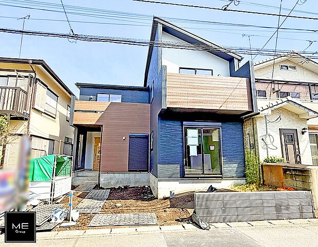 ■新しい暮らしが始まる場所で、家族の絆を深める