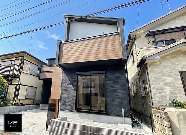 ■家族みんなが笑顔で過ごせる、安心感のある住まい