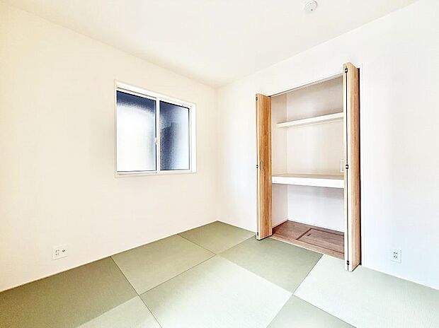 ■機能的で使いやすいお部屋で毎日を快適に
