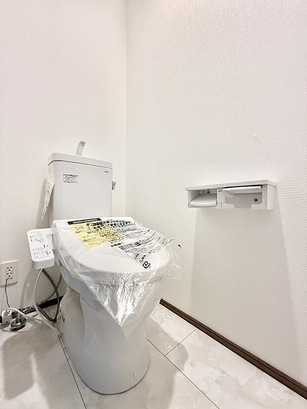 E号棟 ■使いやすさと清潔感にこだわった空間