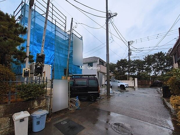 ■家族とのお出かけが楽しくなる環境です