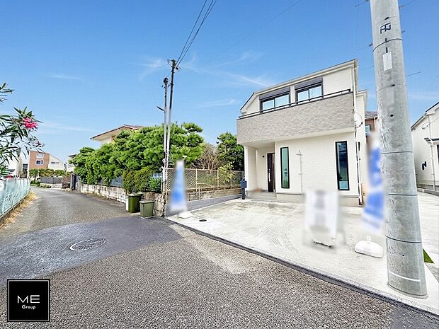 ■この道を歩けば、毎日が少し特別になる