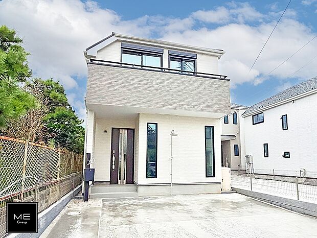 E号棟 ■まずは一度ご覧ください