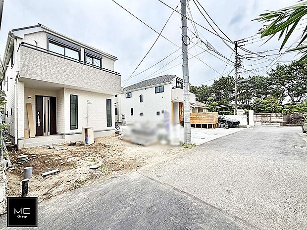■家族とのお出かけが楽しくなる環境です