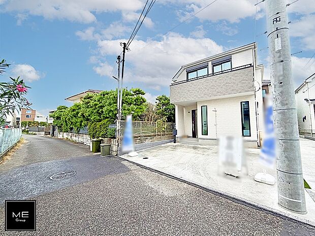 ■家族とのお出かけが楽しくなる環境です