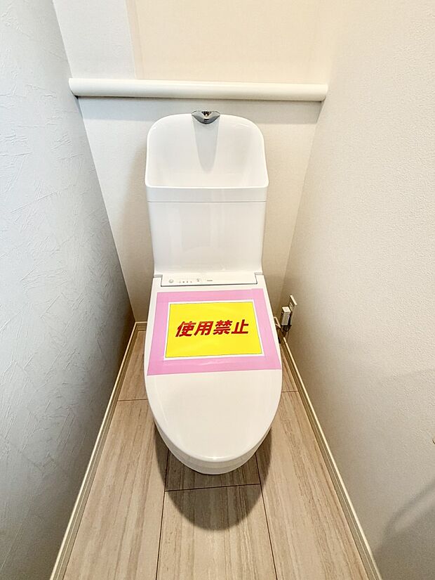 ■毎日使う場所だからこそ、清潔感溢れる空間