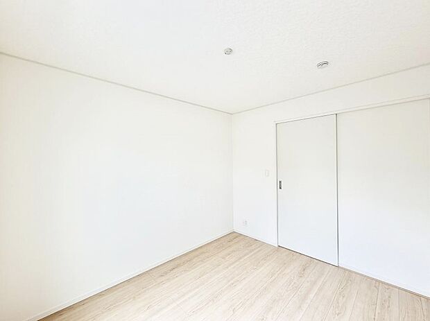 1号棟 ■快適な環境で、日常の疲れを癒せる空間