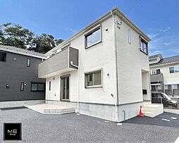 神奈川県秦野市堀西