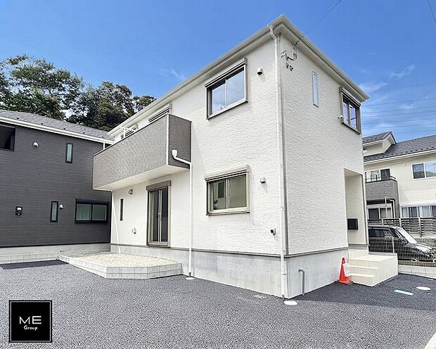 1号棟 ■まずは一度ご覧ください