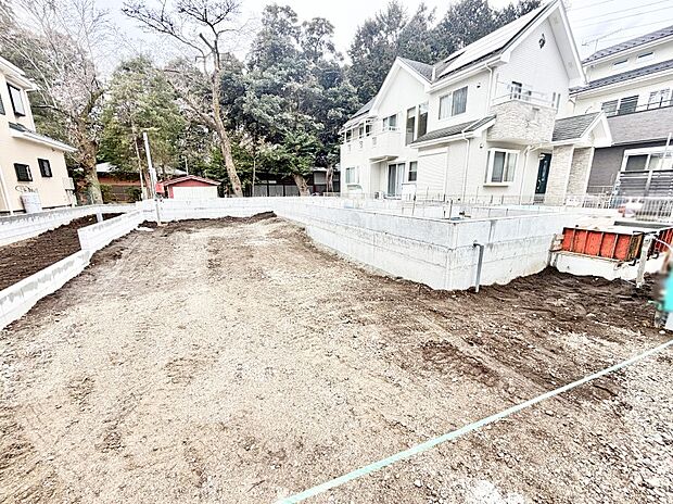 ■新しい暮らしが始まる場所で、家族の絆を深める