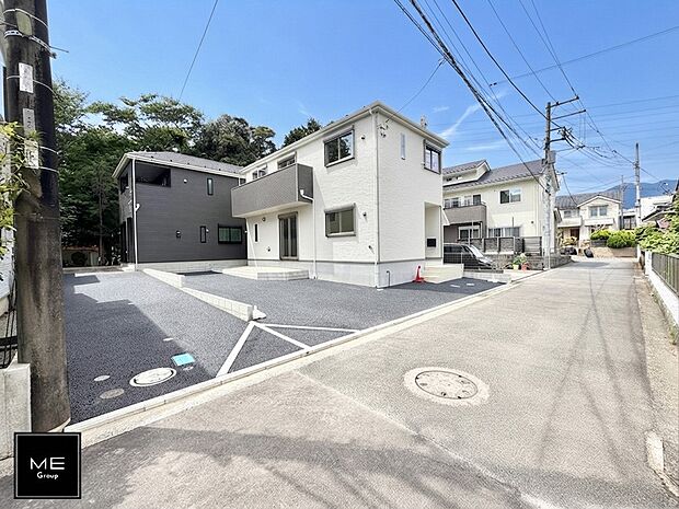 ■優雅なラインが、毎日を引き立てます