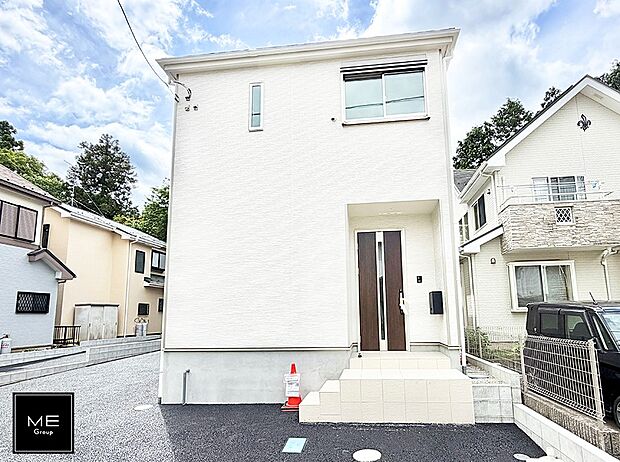 1号棟 ■暮らしを豊かにする充実した仕様設備で快適に