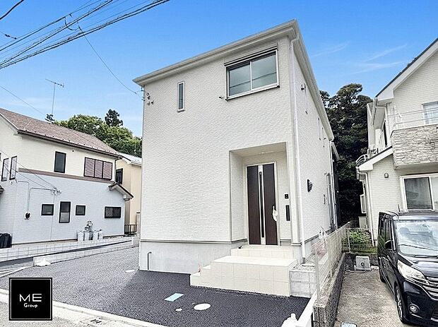 1号棟 ■暮らしを豊かにする充実した仕様設備で快適に
