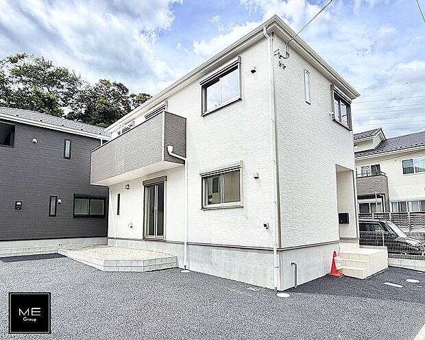1号棟 ■暮らしを豊かにする充実した仕様設備で快適に