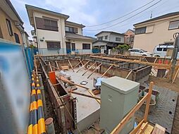 神奈川県平塚市立野町