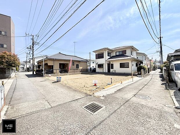 ■家族とのお出かけが楽しくなる環境です