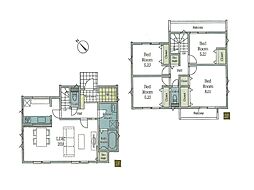 神奈川県横浜市港南区日野南４丁目