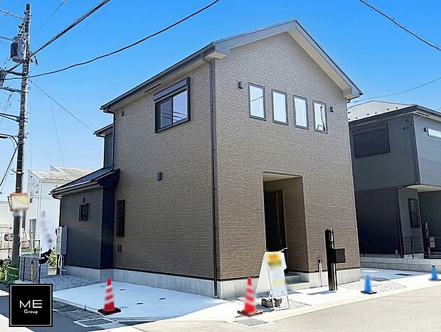 5号棟  ■暮らしを豊かにする充実した仕様設備で快適に