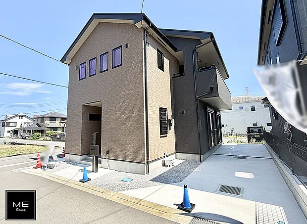 5号棟  ■暮らしを豊かにする充実した仕様設備で快適に