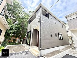 神奈川県秦野市堀西