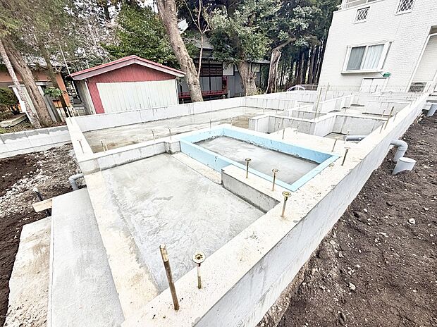 ■家族みんなが笑顔で過ごせる、安心感のある住まい