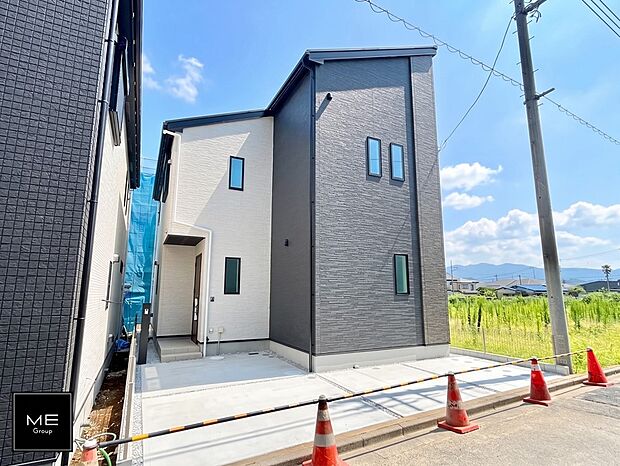 1号棟 ■暮らしを豊かにする充実した仕様設備で快適に