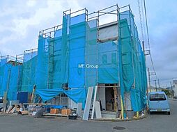 神奈川県秦野市堀山下