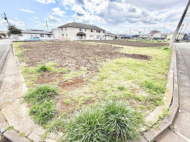2号棟 ■家族みんなが笑顔で過ごせる、安心感のある住まい