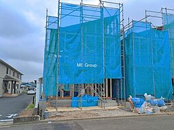 神奈川県秦野市堀山下