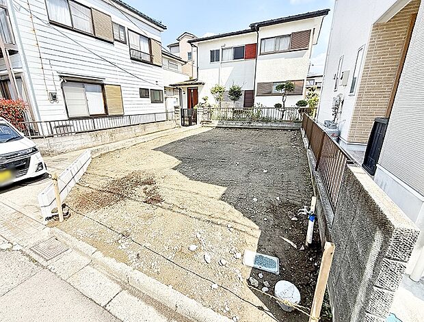 ■新しい暮らしが始まる場所で、家族の絆を深める
