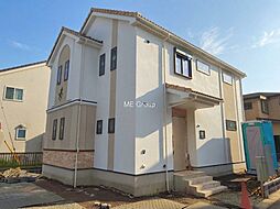 神奈川県綾瀬市上土棚北２丁目