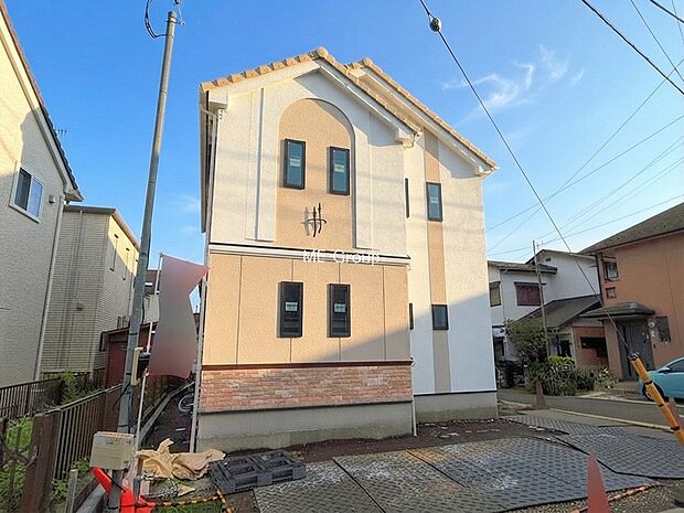 ■家族みんなが笑顔で過ごせる、安心感のある住まい