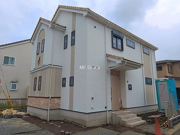 ■暮らしを彩る充実した設備仕様が備わった住まい