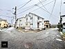 外観：■新しい時代の息吹を感じる、心地よい環境