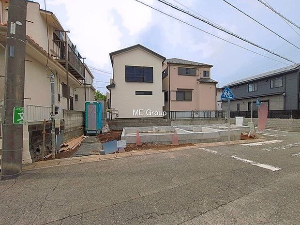 ■新しい暮らしが始まる場所で、家族の絆を深める