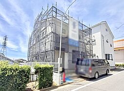 神奈川県藤沢市石川２丁目