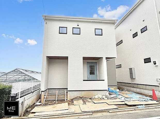 2号棟  ■まずは一度ご覧ください