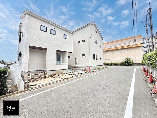 ■新しい時代の息吹を感じる、心地よい環境