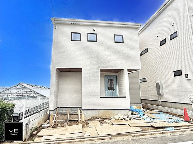 2号棟 ■暮らしを彩る充実した設備仕様が備わった住まい