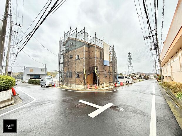 ■新しい時代の息吹を感じる、心地よい環境