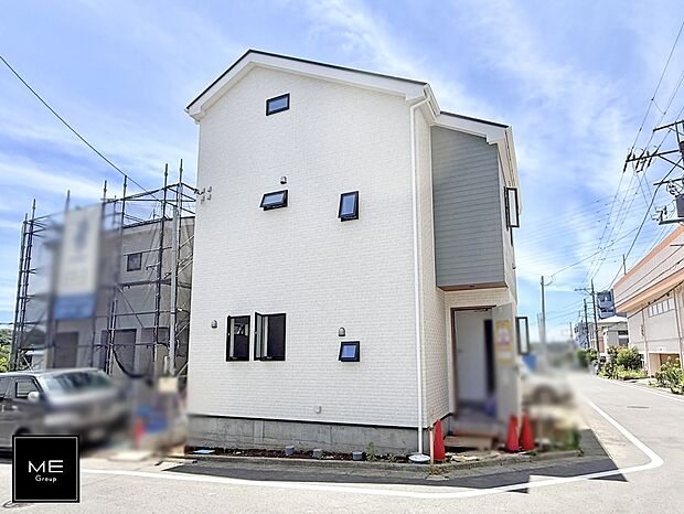 1号棟 ■暮らしを彩る充実した設備仕様が備わった住まい