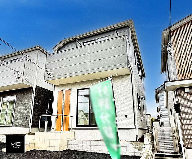 ■家族みんなが笑顔で過ごせる、安心感のある住まい