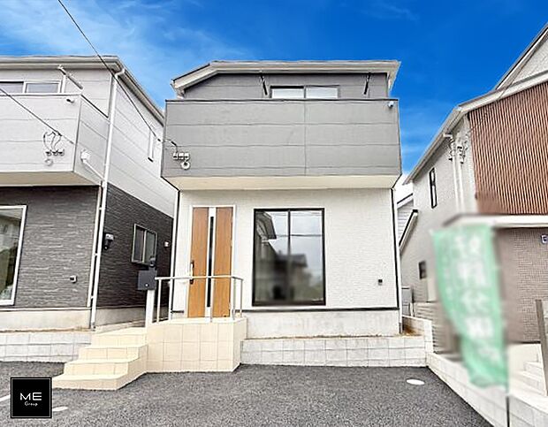 2号棟 ■暮らしを豊かにする充実した仕様設備で快適に