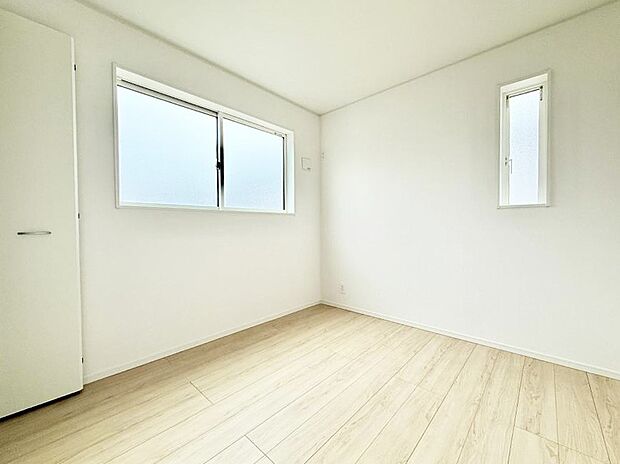 ■機能的で使いやすいお部屋で毎日を快適に