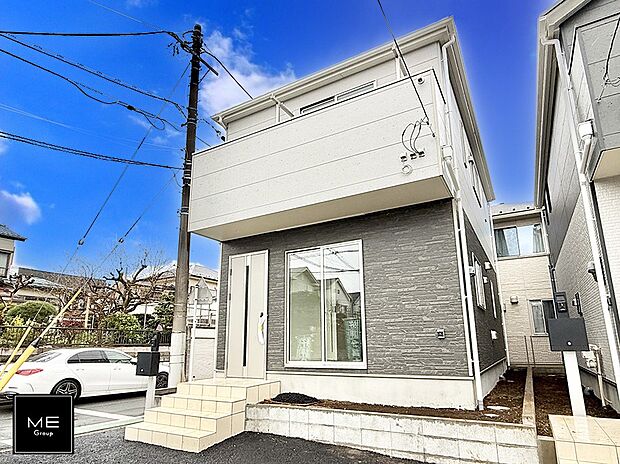 ■新しい暮らしが始まる場所で、家族の絆を深める