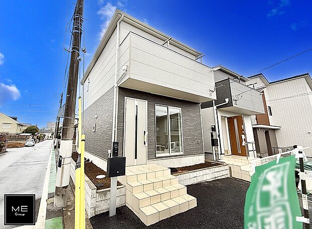 ■家族みんなが笑顔で過ごせる、安心感のある住まい