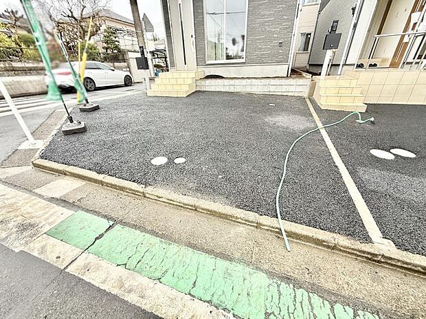 ■カースペース有