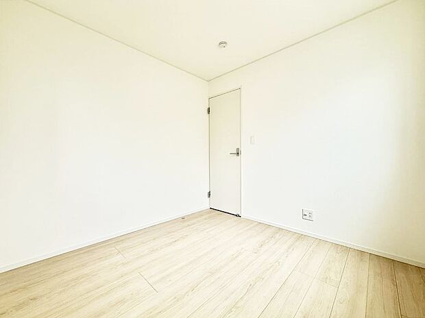 1号棟  ■どこになにを置くか楽しみな自分のお部屋